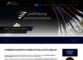 pathwaycomms.com.au
