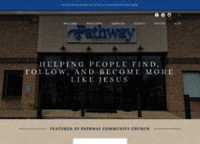 pathwaycommunity-elmhurst.org