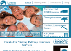 pathwayinsurance.net