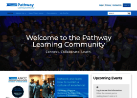 pathwaylearningcommunity.org