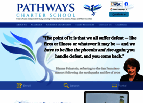 pathwayscharter.org