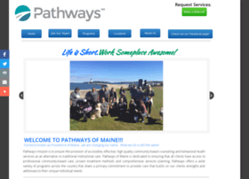 pathwaysofmaine.com