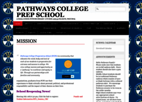 pathwaysprep.org