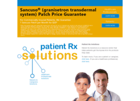 patientrxsolutions.com