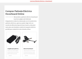 patinete-electrico-hoverboard.es