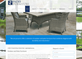 patio-furniture.co.za