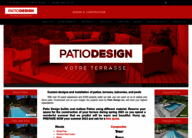 patiodesign.ca