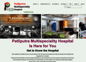 patliputrahospital.com