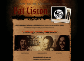 patliston.com