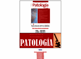 patologia.es