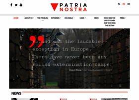 patrianostra.org.pl