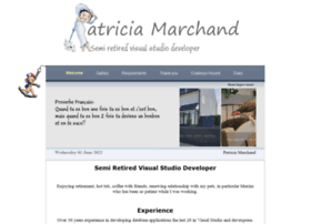 patriciamarchand.co.uk