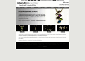 patrickfoyejewellery.co.uk