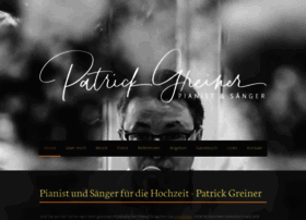patrickgreiner.ch