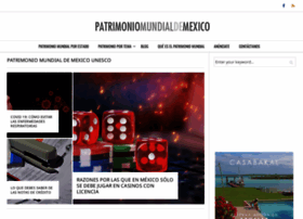 patrimoniomundial.com.mx
