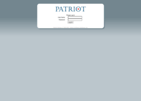 patriot.aepi.org