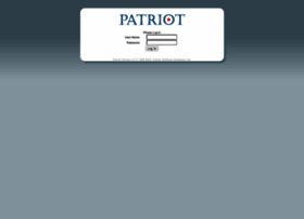 patriot.phimu.org