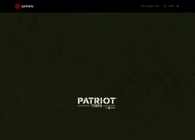 patriottires.com