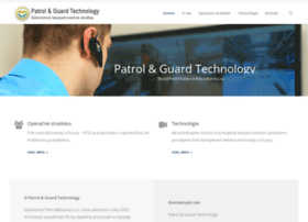 patrolguard.sk