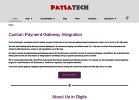 patsatech.com