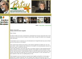 patsy-watchorn.com