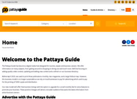 pattaya.guide