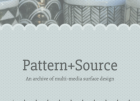 patternandsource.com
