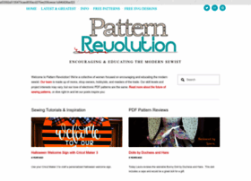 patternrevolution.com