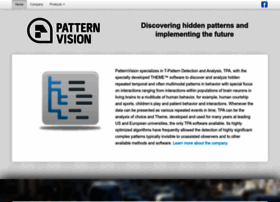 patternvision.com