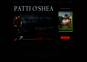 pattioshea.com