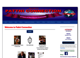 pattniconnection.com
