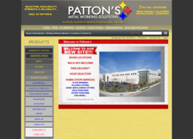 pattonscorp.com