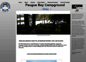 paugusbaycampground.com