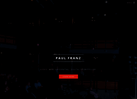 paul-franz.com