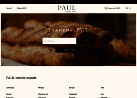 paul-international.com