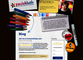 paulakluth.com