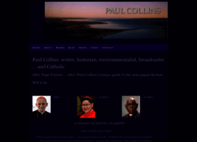 paulcollinscatholicwriter.com.au