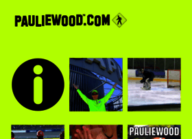 pauliewood.com