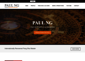 paulng.com