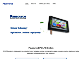 pausource.com