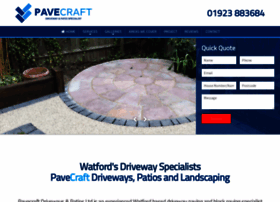 pavecraft.co.uk