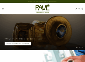 pavefinejewelry.com