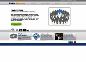 pavesystems.com