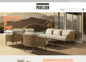 pavilion-furniture.com