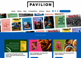 pavilionbooks.com