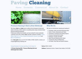 paving-cleaning.com
