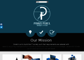 pavuspixel.com
