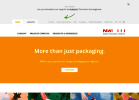 pawi.com