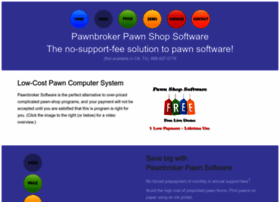 pawn-software.com