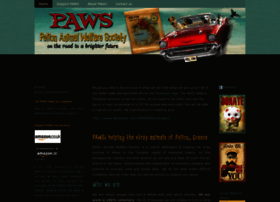 paws-peliongreece.com